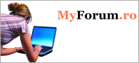 Pagina de start a forumului LinkMania-Cs.MyForum.ro